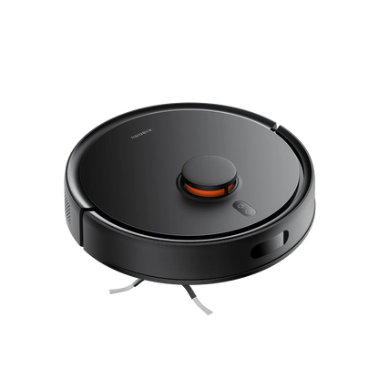 XIAOMI D106 S20 Robot Vacuum Cleaner - Black