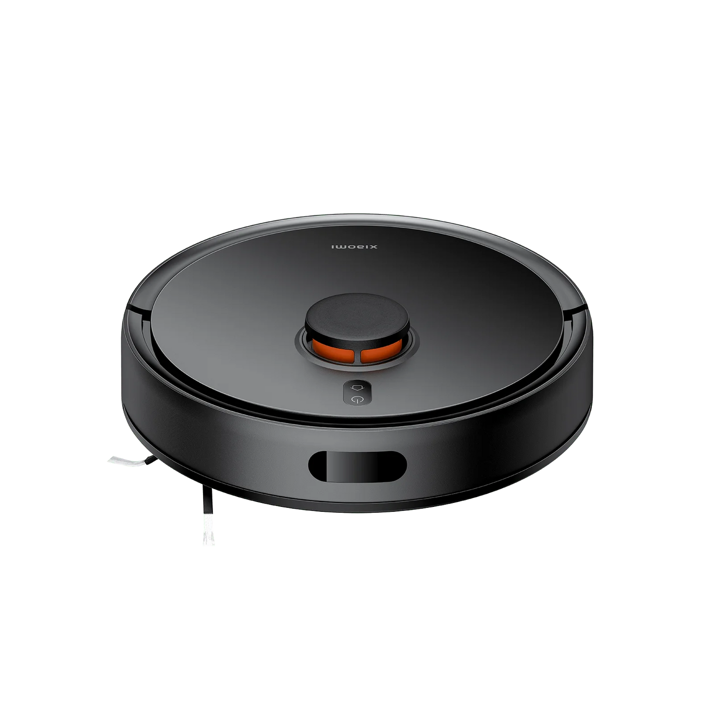 XIAOMI D106 S20 Robot Vacuum Cleaner - Black