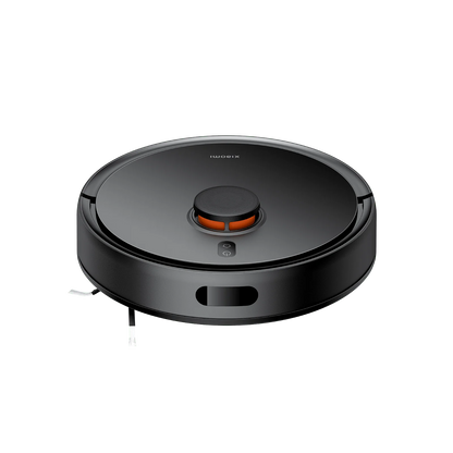 XIAOMI D106 S20 Robot Vacuum Cleaner - Black