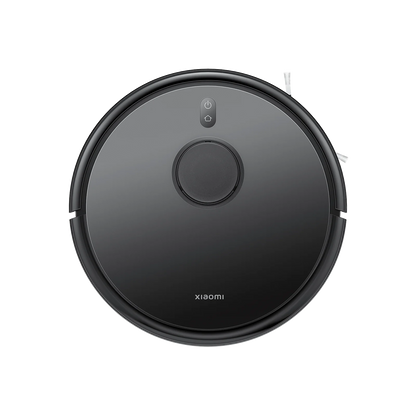 XIAOMI D106 S20 Robot Vacuum Cleaner - Black