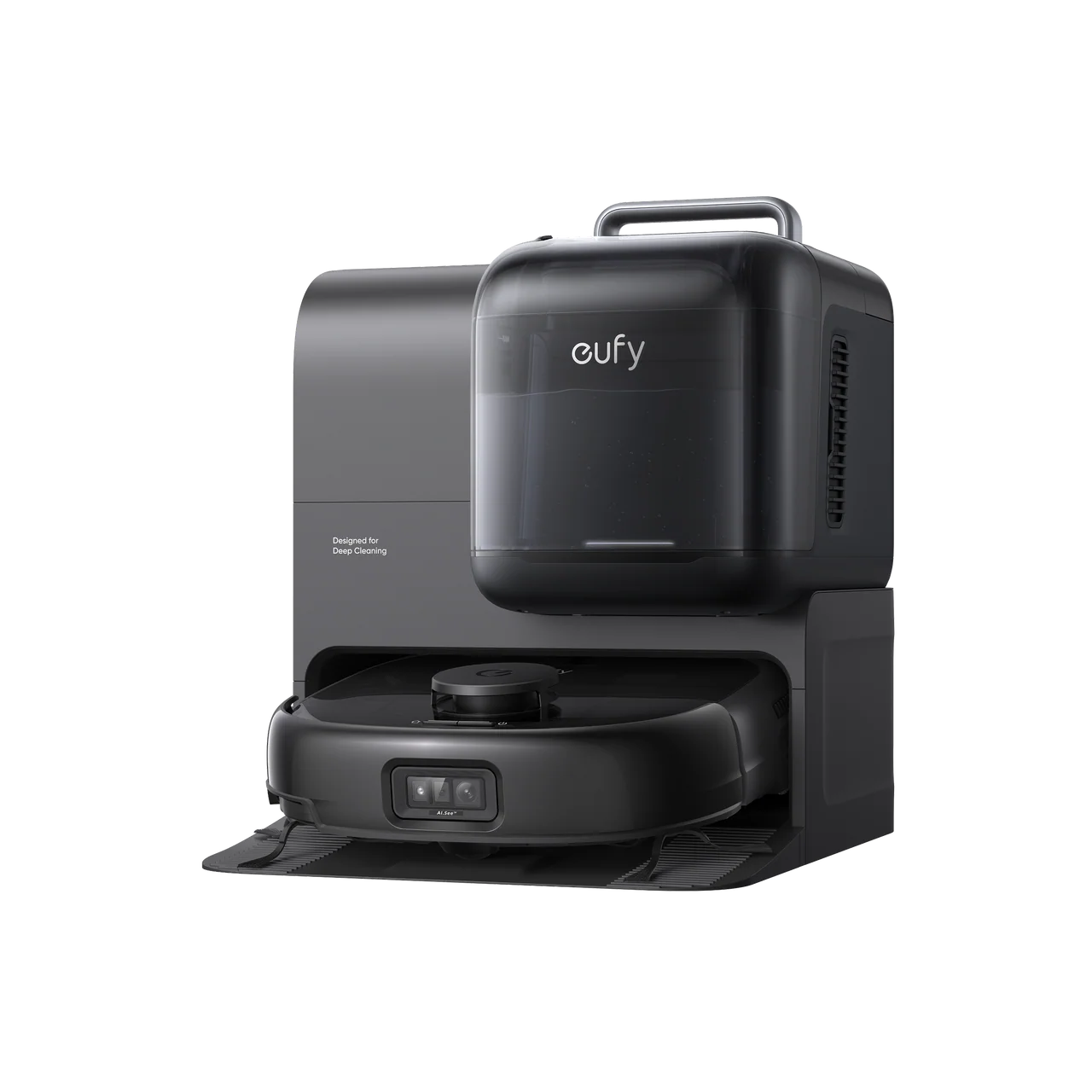 eufy Robot aspirateur Omni E28