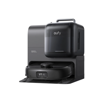 eufy Robot aspirateur Omni E28