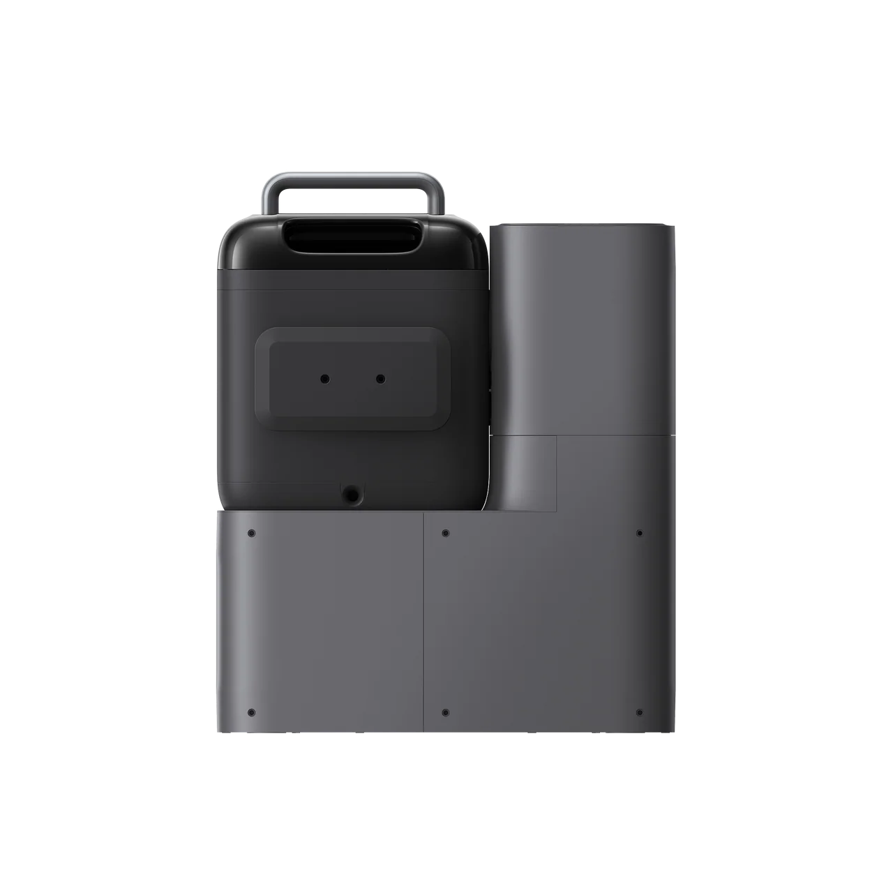 eufy Robot aspirateur Omni E28