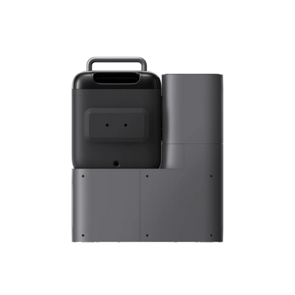 eufy Robot aspirateur Omni E28