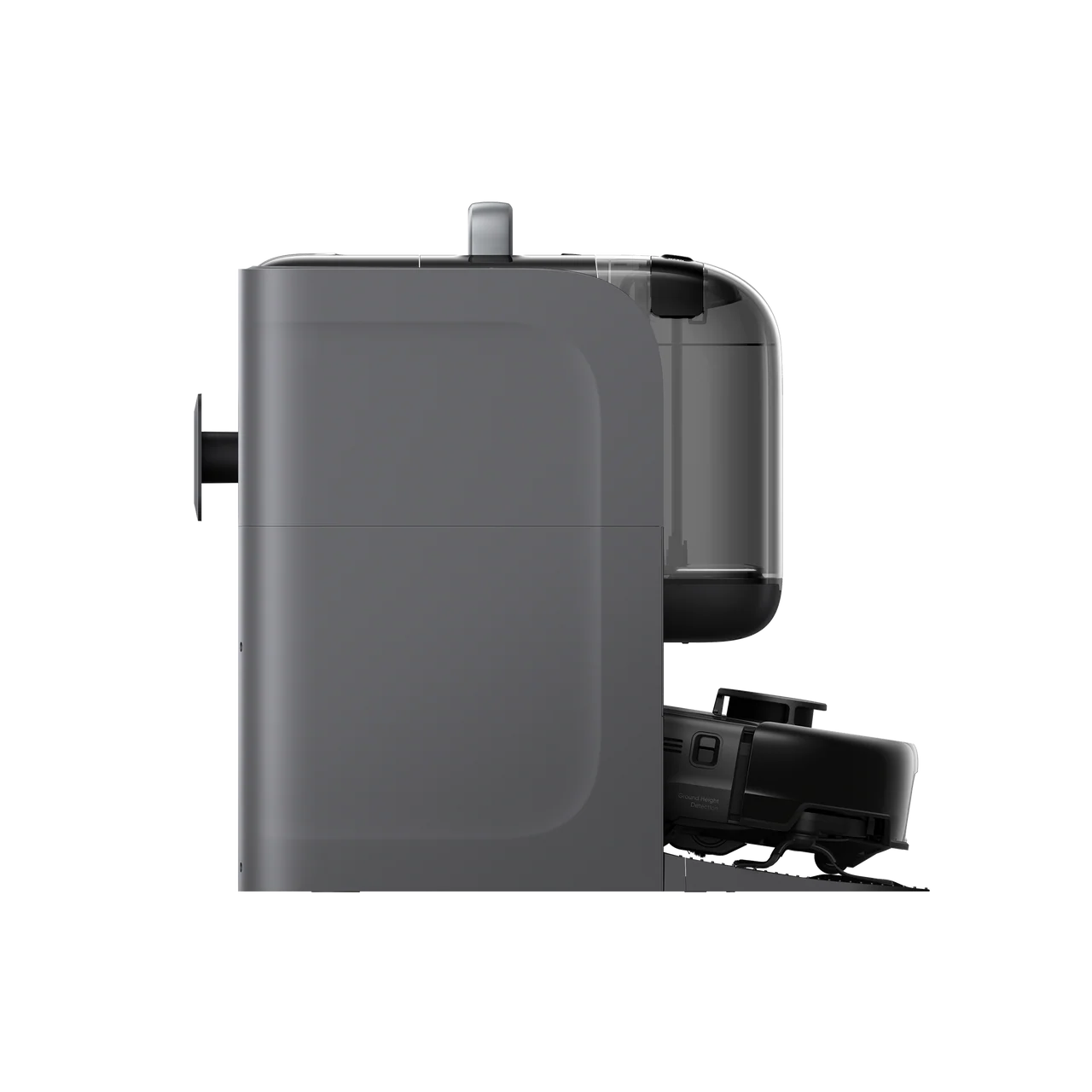 eufy Robot aspirateur Omni E28