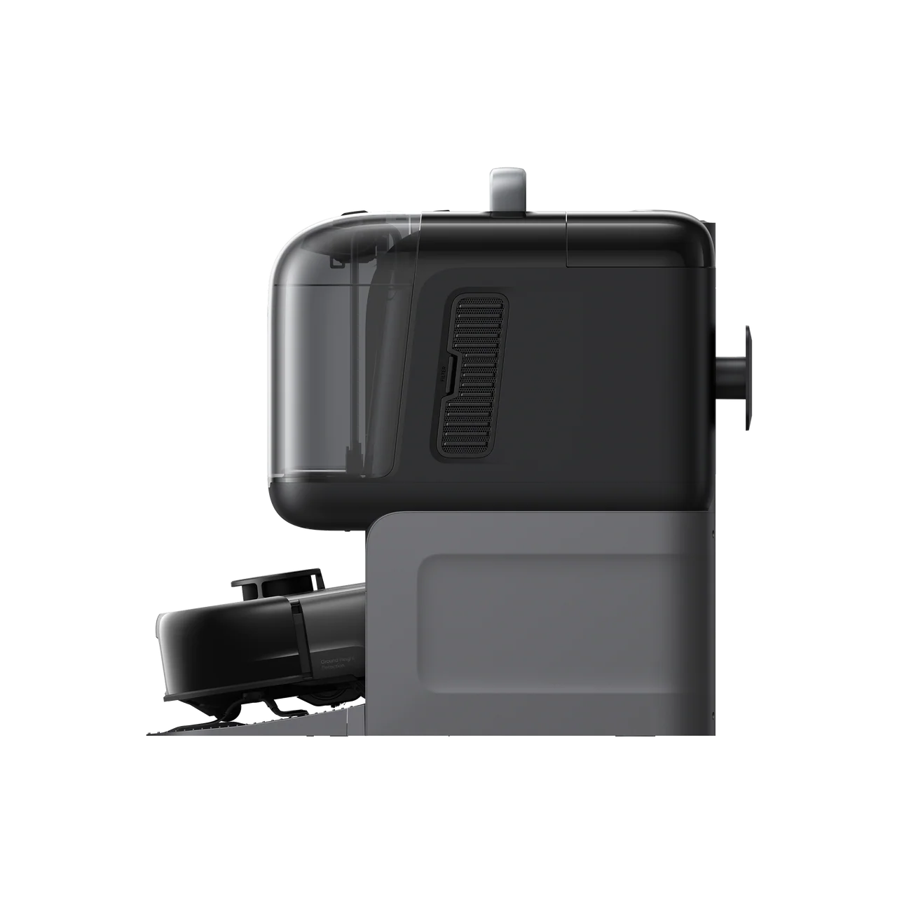 eufy Robot aspirateur Omni E28