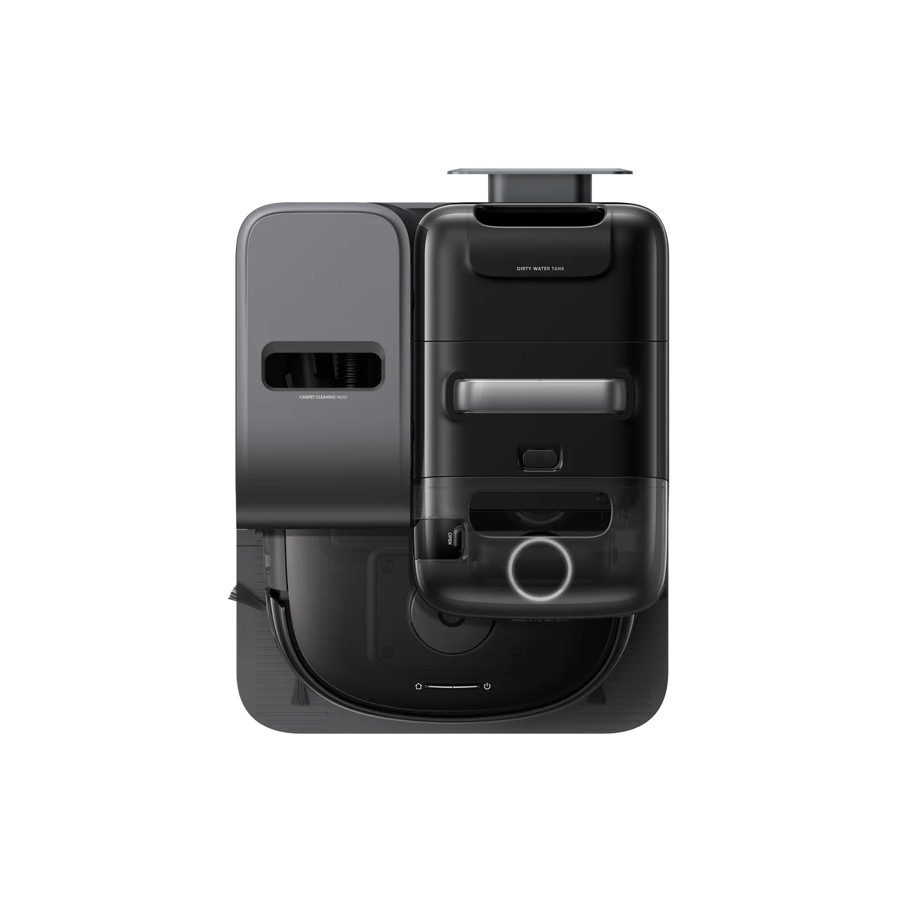 eufy Robot aspirateur Omni E28