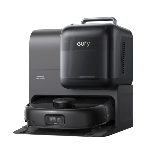 eufy Robot aspirateur Omni E28