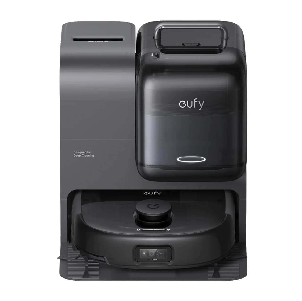 eufy Robot aspirateur Omni E28