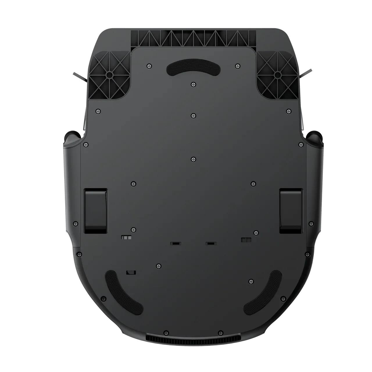 eufy Robot Vacuum Omni S1