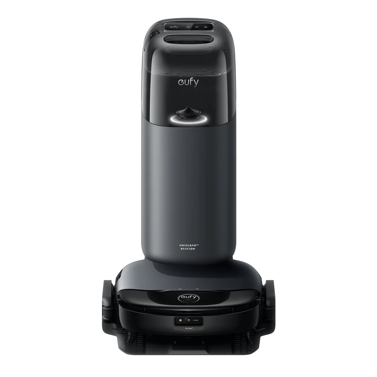 eufy Robot Vacuum Omni S1