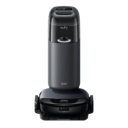 eufy Robot Vacuum Omni S1