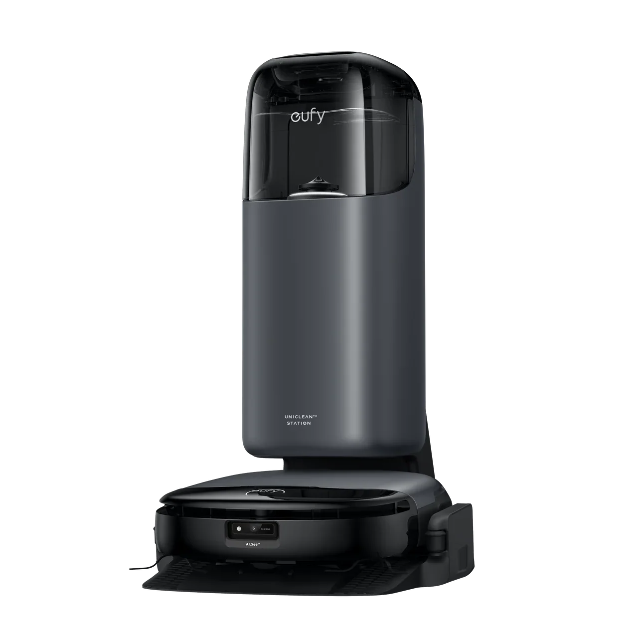 eufy Robot Vacuum Omni S1