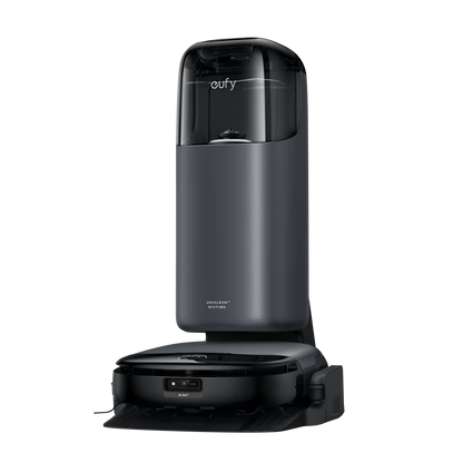 eufy Robot Vacuum Omni S1