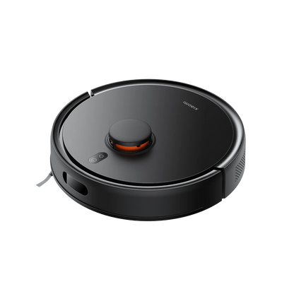 XIAOMI D106 S20 Robot Vacuum Cleaner - Black